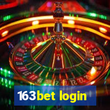 163bet login